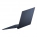 Ноутбук ASUS Zenbook S 13 UX5304VA-NQ150W 13.3" 2.8K OLED, Intel i7-1355U, 32GB, F1TB, UMA, Win11, Блакитний