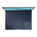 Ноутбук ASUS Zenbook S 13 UX5304VA-NQ150W 13.3" 2.8K OLED, Intel i7-1355U, 32GB, F1TB, UMA, Win11, Блакитний