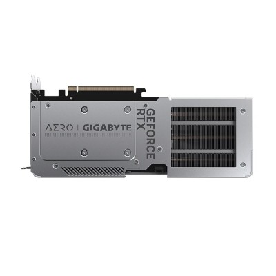 Відеокарта GIGABYTE GeForce RTX 4060 Ti 16GB GDDR6X AERO