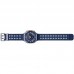 Смарт-годинник Samsung Galaxy Watch Ultra (2025) 47мм e-SIM (L705) 1.5", 480x480, sAMOLED, BT 5.3, NFC, 2/64ГБ, синій титановий