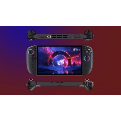 Ігрова консоль Legion Go 2 8AHP2, 32GB, F1TB