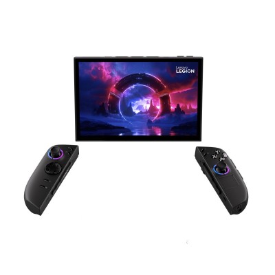 Ігрова консоль Legion Go 2 8AHP2, 32GB, F1TB