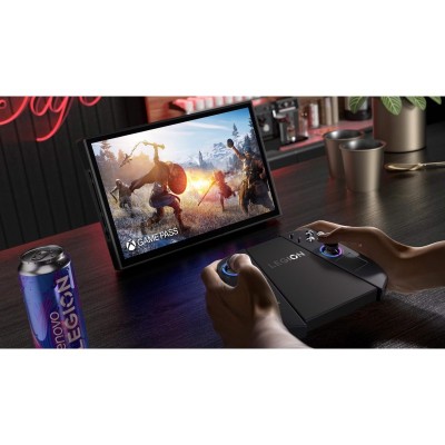 Ігрова консоль Legion Go 2 8AHP2, 32GB, F1TB