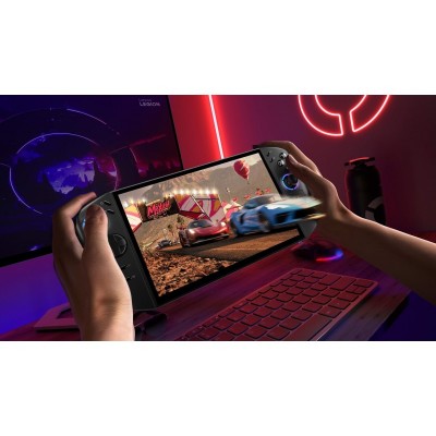 Ігрова консоль Legion Go 2 8AHP2, 32GB, F1TB