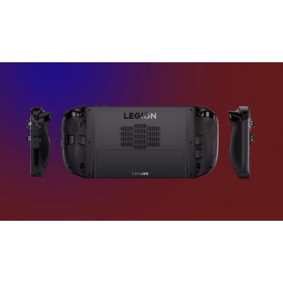 Ігрова консоль Legion Go 2 8AHP2, 32GB, F1TB