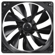 Кулер до корпусу ThermalTake Pure S 12 (CL-F005-PL12BL-A) Кулер до корпусу ThermalTake Pure S 12 (CL-F005-PL12BL-A)