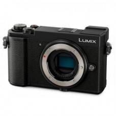 Цифровий фотоапарат PANASONIC DMC-GX9 Body (DC-GX9EE-K) Цифровий фотоапарат PANASONIC DMC-GX9 Body (DC-GX9EE-K)