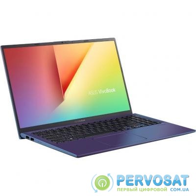Ноутбук ASUS X512DK (X512DK-EJ187)