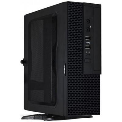 Корпус GAMEMAX ST102-200W