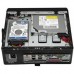 Корпус GAMEMAX ST102-200W