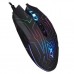 Мишка A4tech X77 Maze Black