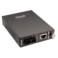 Медіаконвертер DMC-530SC D-Link Медіаконвертер DMC-530SC D-Link