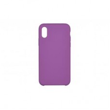 Чохол до моб. телефона 2E Apple iPhone XS, Liquid Silicone, Purple (2E-IPH-XS-NKSLS-P) Чохол до моб. телефона 2E Apple iPhone XS, Liquid Silicone, Purple (2E-IPH-XS-NKSLS-P)