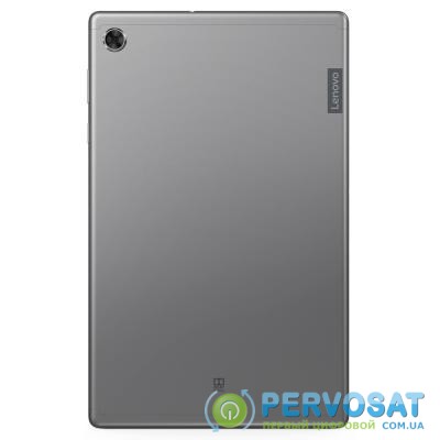 Планшет Lenovo Tab M10 Plus FHD 4/128 WiFi Platinum Grey (ZA5T0090UA)