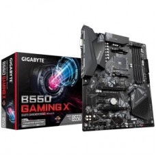 Материнська плата GIGABYTE B550 GAMING X