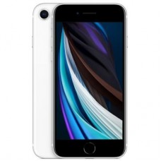 Мобильный телефон Apple iPhone SE (2020) 128Gb White (MXD12FS/A | MXD12RM/A) Мобильный телефон Apple iPhone SE (2020) 128Gb White (MXD12FS/A | MXD12RM/A)