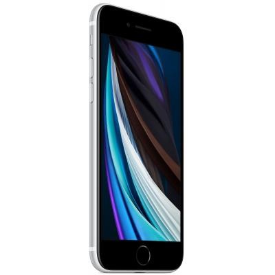 Мобильный телефон Apple iPhone SE (2020) 128Gb White (MXD12FS/A | MXD12RM/A)