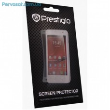 Плівка захисна PRESTIGIO PSCP3350 Плівка захисна PRESTIGIO PSCP3350