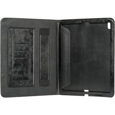 Чехол для планшета Gelius Leather Case iPad PRO 12.9" (2018) Black (00000074464)