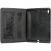 Чехол для планшета Gelius Leather Case iPad PRO 12.9" (2018) Black (00000074464)