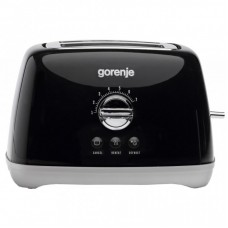 Тостер Gorenje T 900 RLBK (T900RLBK) Тостер Gorenje T 900 RLBK (T900RLBK)