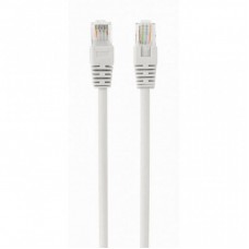 Патч-корд Cablexpert 10м, Cat.5e, UTP, white (PP12-10M-W) Патч-корд Cablexpert 10м, Cat.5e, UTP, white (PP12-10M-W)
