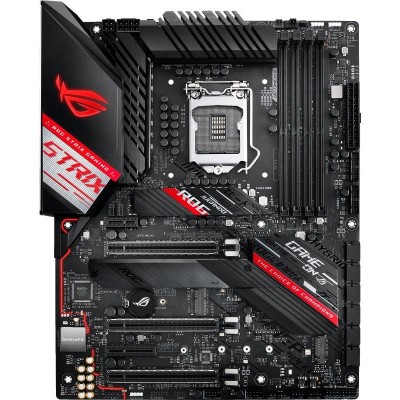 ASUS ROG STRIX Z490-H GAMING