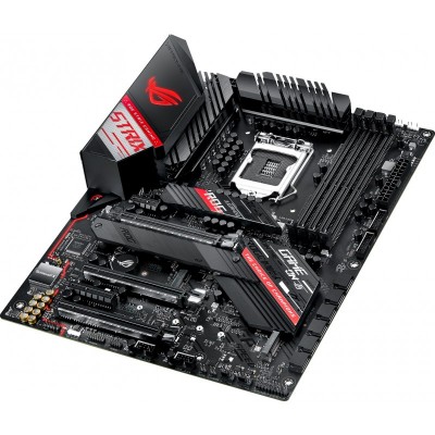 ASUS ROG STRIX Z490-H GAMING