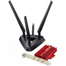 Мережева карта Wi-Fi ASUS PCE-AC68 Мережева карта Wi-Fi ASUS PCE-AC68