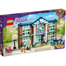 Конструктор LEGO Friends Школа у Хартлейк-Сіті 41682 Конструктор LEGO Friends Школа у Хартлейк-Сіті 41682