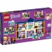 Конструктор LEGO Friends Школа у Хартлейк-Сіті 41682