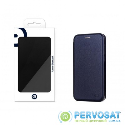 Чехол для моб. телефона Armorstandart G-Case для Samsung Galaxy A30 2019 (A305) Dark Blue (ARM54599)
