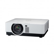 Проектор NEC P506QL (DLP, UHD, 5000 lm, LASER) Проектор NEC P506QL (DLP, UHD, 5000 lm, LASER)