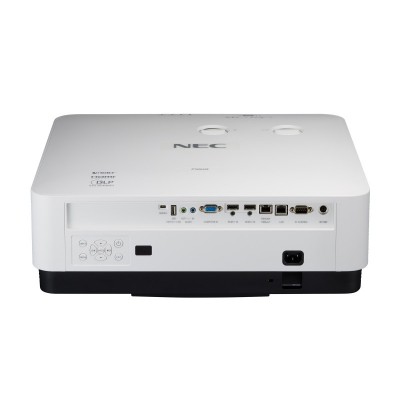 Проектор NEC P506QL (DLP, UHD, 5000 lm, LASER)