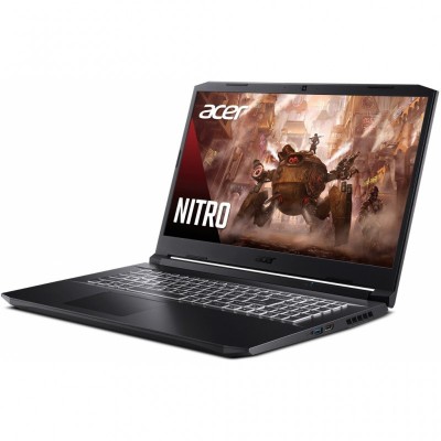 Ноутбук Acer Nitro 5 AN517-41 (NH.QAREU.00V)