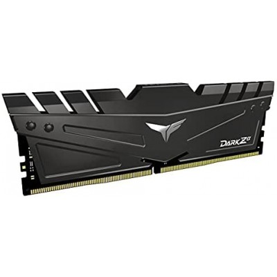 Пам'ять до ПК Team DDR4 3200 32GB KIT (16GBx2) T-FORCE DARK Z