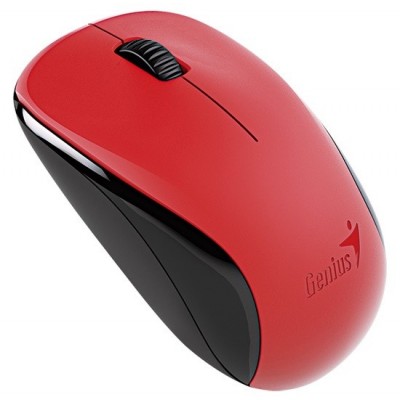 Миша Genius NX-7000 WL Red