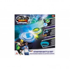 Набір Infinity Nado VI Starter Battle Set Золотий Воїн Фенікс проти Сліпучий Леопард (Gold Warrior Phoenix vs Lighting Leopard) Набір Infinity Nado VI Starter Battle Set Золотий Воїн Фенікс проти Сліпучий Леопард (Gold Warrior Phoenix vs Lighting Leopard)