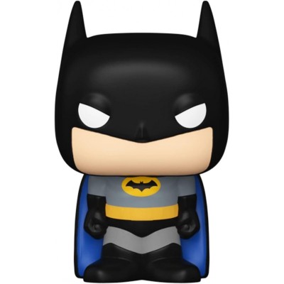 Набір подарунковий Funko POP (Bitty): DC - Batman 4PK