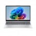 Ноутбук HP OmniBook 3 15-fn0000ua 15.6" FHD IPS AG, AMD AI 7 350, 32GB, F1024GB, UMA, Win11, сріблястий