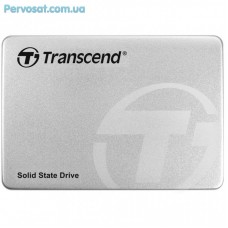 Накопичувач SSD 2.5" 480GB Transcend (TS480GSSD220S) Накопичувач SSD 2.5" 480GB Transcend (TS480GSSD220S)