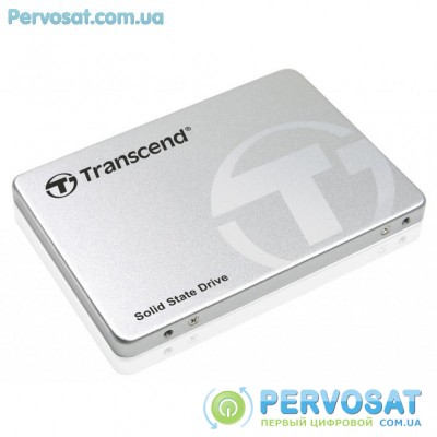 Накопитель SSD 2.5" 480GB Transcend (TS480GSSD220S)
