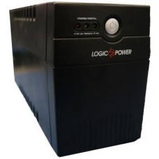 Пристрій безперебійного живлення LogicPower LPM-525VA-P (3170) Пристрій безперебійного живлення LogicPower LPM-525VA-P (3170)