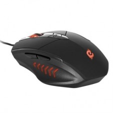 Мишка Ergo NL-620 Black (NL-620) Мишка Ergo NL-620 Black (NL-620)