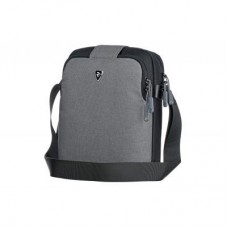 Сумка для ноутбука 2E 10" Supreme, Grey (2E-TBT9180BK) Сумка для ноутбука 2E 10" Supreme, Grey (2E-TBT9180BK)