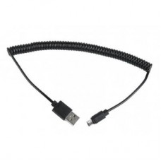Дата кабель USB 2.0 AM to Micro 5P Cablexpert (CC-mUSB2C-AMBM-6) Дата кабель USB 2.0 AM to Micro 5P Cablexpert (CC-mUSB2C-AMBM-6)