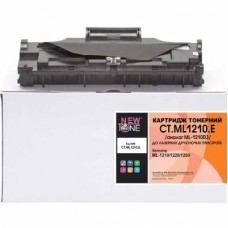 Картридж NewTone для Samsung ML-1210/1220/1250 (CT.ML1210.E)