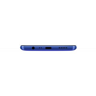 Мобильный телефон Realme 6 8/128GB Blue