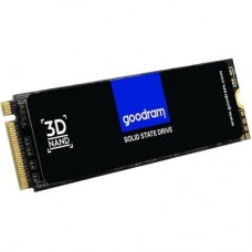 Накопичувач SSD M.2 2280 256GB GOODRAM (SSDPR-PX500-256-80) Накопичувач SSD M.2 2280 256GB GOODRAM (SSDPR-PX500-256-80)