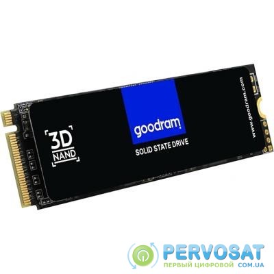 Накопитель SSD M.2 2280 256GB GOODRAM (SSDPR-PX500-256-80)